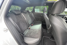 SEAT Leon Leon ST 2.0 TSI 300 ch Cupra 4Drive DSG6/  Apple Carplay / Toit ouvrant / Seat Sound 
