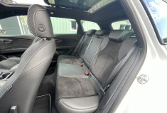 SEAT Leon Leon ST 2.0 TSI 300 ch Cupra 4Drive DSG6/  Apple Carplay / Toit ouvrant / Seat Sound 