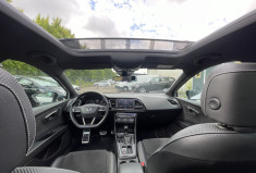 SEAT Leon Leon ST 2.0 TSI 300 ch Cupra 4Drive DSG6/  Apple Carplay / Toit ouvrant / Seat Sound 