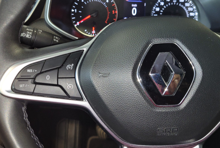Renault CLIO V Buisiness 5 Places 1.5 dCi 85 cv * Très propre et entretenue*
