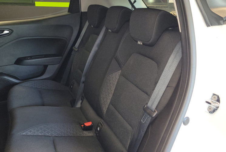 Renault CLIO V Buisiness 5 Places 1.5 dCi 85 cv * Très propre et entretenue*