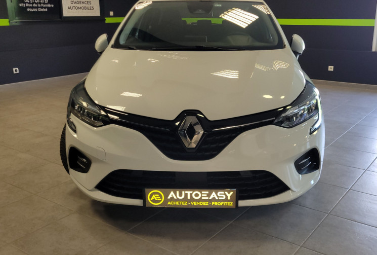 Renault CLIO V Buisiness 5 Places 1.5 dCi 85 cv * Très propre et entretenue*