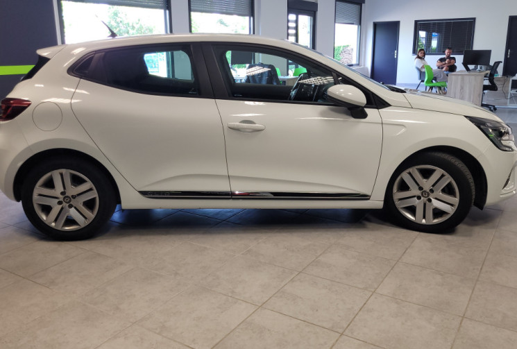 Renault CLIO V Buisiness 5 Places 1.5 dCi 85 cv * Très propre et entretenue*