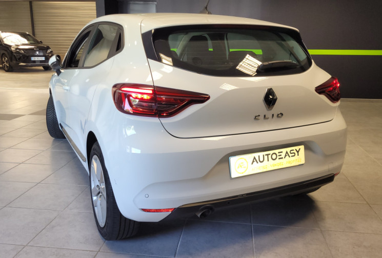 Renault CLIO V Buisiness 5 Places 1.5 dCi 85 cv * Très propre et entretenue*