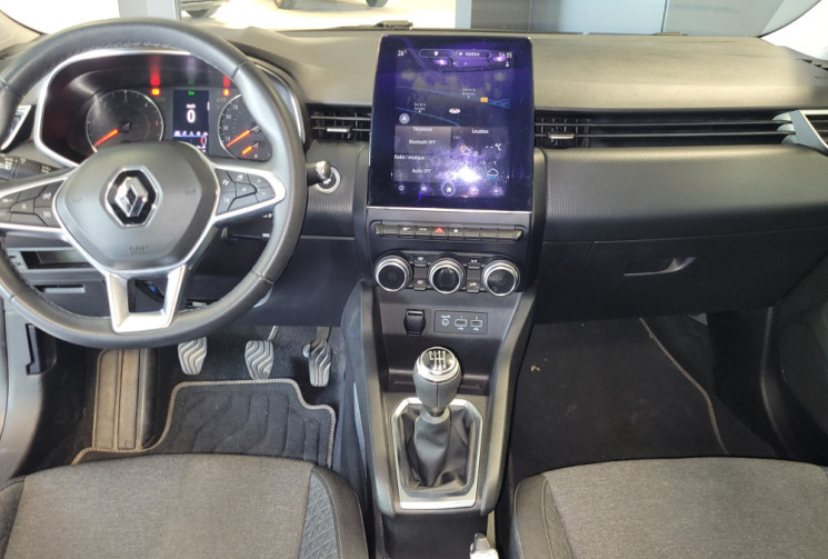 Renault CLIO V Buisiness 5 Places 1.5 dCi 85 cv * Très propre et entretenue*