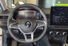 Renault CLIO V Buisiness 5 Places 1.5 dCi 85 cv * Très propre et entretenue*