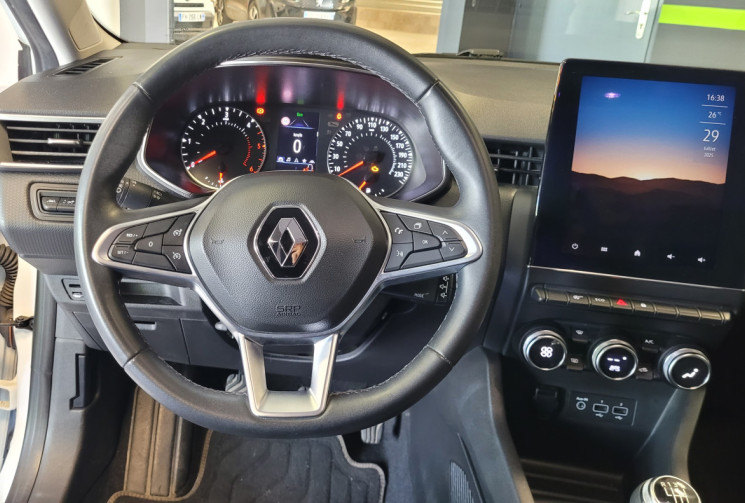 Renault CLIO V Buisiness 5 Places 1.5 dCi 85 cv * Très propre et entretenue*