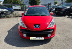 Peugeot 207 1.4 / 75 CH / Urban Move