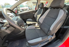 Peugeot 207 1.4 / 75 CH / Urban Move