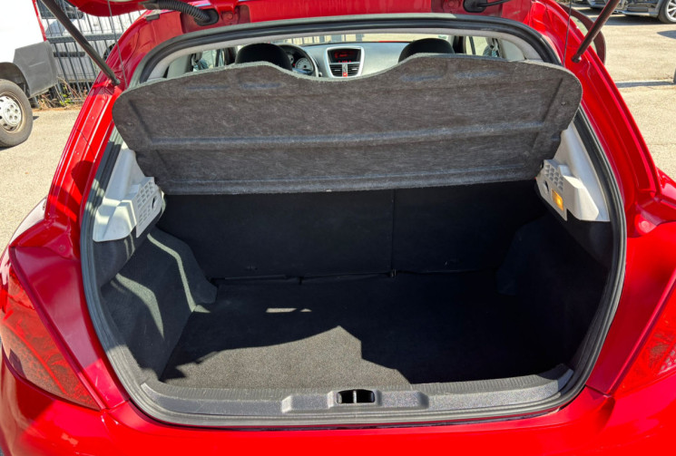 Peugeot 207 1.4 / 75 CH / Urban Move