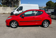 Peugeot 207 1.4 / 75 CH / Urban Move