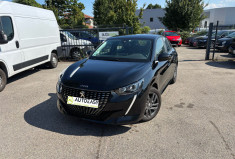 Peugeot 208 1.5 BlueHDi 100 ch / Active