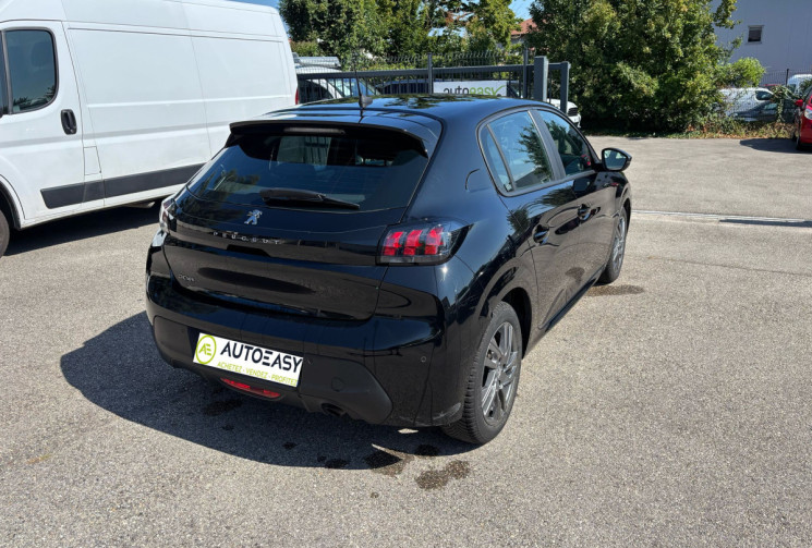 Peugeot 208 1.5 BlueHDi 100 ch / Active