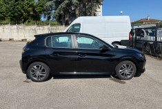 Peugeot 208 1.5 BlueHDi 100 ch / Active