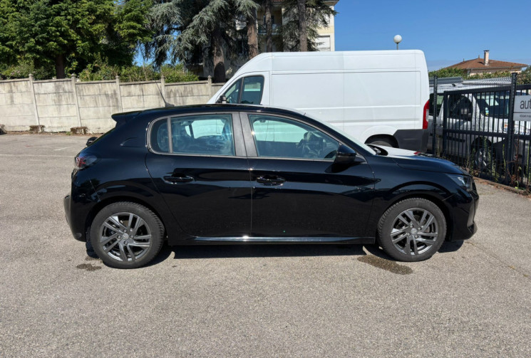 Peugeot 208 1.5 BlueHDi 100 ch / Active
