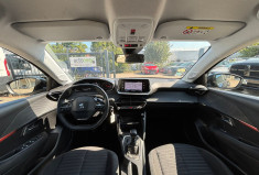 Peugeot 208 1.5 BlueHDi 100 ch / Active