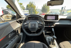 Peugeot 208 1.5 BlueHDi 100 ch / Active