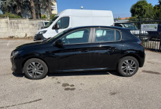 Peugeot 208 1.5 BlueHDi 100 ch / Active