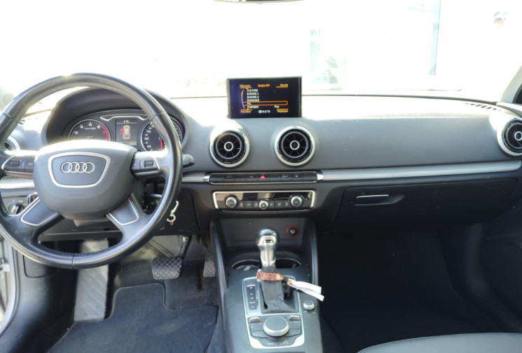 Audi A3 SPORTBACK Sportback 1.4 TFSI CoD 150ch Design luxe S tronic 