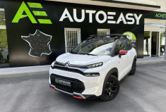 Citroën C3 Aircross 1.2 THP 110 C SERIES * ATTELAGE * ENTRETIEN COMPLET CITROEN * COURROIE OK