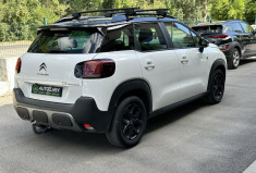 Citroën C3 Aircross 1.2 THP 110 C SERIES * ATTELAGE * ENTRETIEN COMPLET CITROEN * COURROIE OK