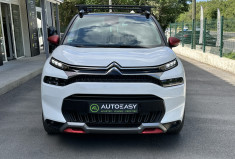 Citroën C3 Aircross 1.2 THP 110 C SERIES * ATTELAGE * ENTRETIEN COMPLET CITROEN * COURROIE OK