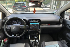 Citroën C3 Aircross 1.2 THP 110 C SERIES * ATTELAGE * ENTRETIEN COMPLET CITROEN * COURROIE OK