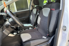 Citroën C3 Aircross 1.2 THP 110 C SERIES * ATTELAGE * ENTRETIEN COMPLET CITROEN * COURROIE OK