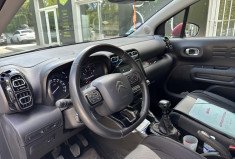 Citroën C3 Aircross 1.2 THP 110 C SERIES * ATTELAGE * ENTRETIEN COMPLET CITROEN * COURROIE OK