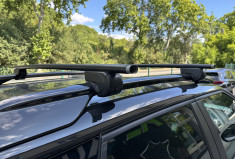 Citroën C3 Aircross 1.2 THP 110 C SERIES * ATTELAGE * ENTRETIEN COMPLET CITROEN * COURROIE OK