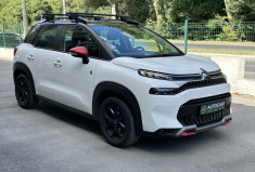 Citroën C3 Aircross 1.2 THP 110 C SERIES * ATTELAGE * ENTRETIEN COMPLET CITROEN * COURROIE OK