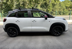 Citroën C3 Aircross 1.2 THP 110 C SERIES * ATTELAGE * ENTRETIEN COMPLET CITROEN * COURROIE OK
