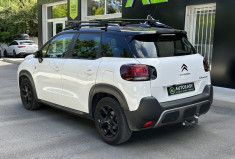 Citroën C3 Aircross 1.2 THP 110 C SERIES * ATTELAGE * ENTRETIEN COMPLET CITROEN * COURROIE OK