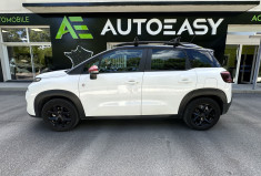 Citroën C3 Aircross 1.2 THP 110 C SERIES * ATTELAGE * ENTRETIEN COMPLET CITROEN * COURROIE OK