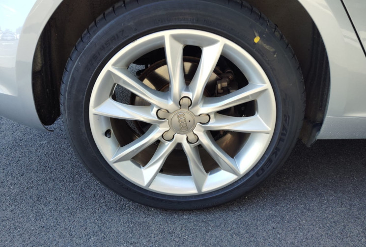 Audi A3 SPORTBACK Sportback 1.4 TFSI CoD 150ch Design luxe S tronic 