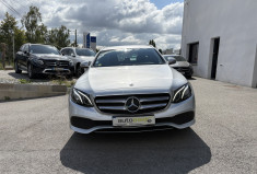 Mercedes CLASSE E BREAK 220 d 2.0 d 16V 9G-TRONIC 194 cv Boîte auto Executive
