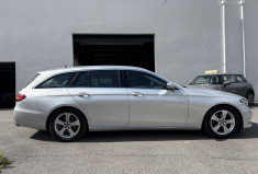 Mercedes CLASSE E BREAK 220 d 2.0 d 16V 9G-TRONIC 194 cv Boîte auto Executive