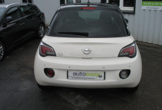 Opel Adam 1.4 Twinport 16v EcoFlex 87 Glam TOIT NOIR