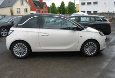 Opel Adam 1.4 Twinport 16v EcoFlex 87 Glam TOIT NOIR