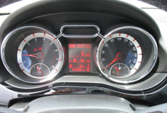 Opel Adam 1.4 Twinport 16v EcoFlex 87 Glam TOIT NOIR