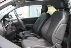 Opel Adam 1.4 Twinport 16v EcoFlex 87 Glam TOIT NOIR