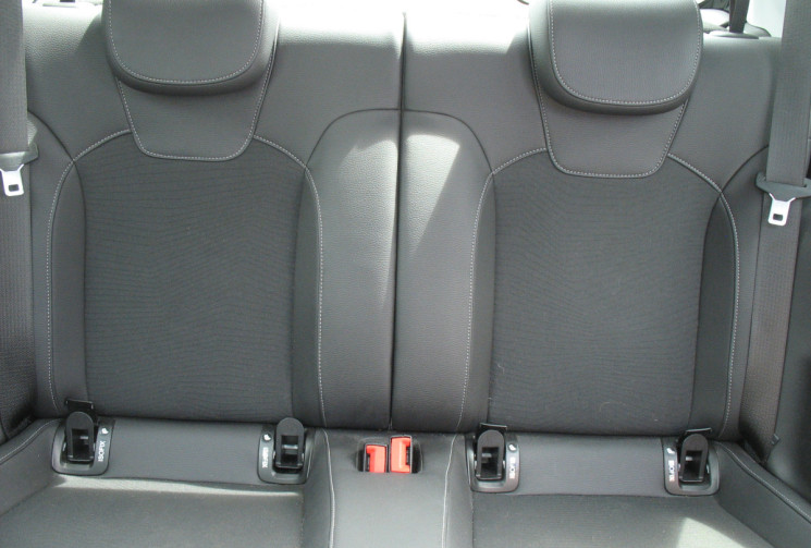 Opel Adam 1.4 Twinport 16v EcoFlex 87 Glam TOIT NOIR