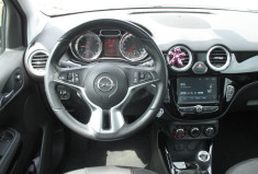 Opel Adam 1.4 Twinport 16v EcoFlex 87 Glam TOIT NOIR