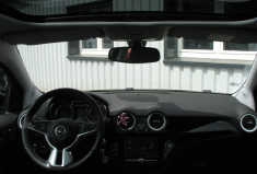 Opel Adam 1.4 Twinport 16v EcoFlex 87 Glam TOIT NOIR