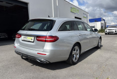 Mercedes CLASSE E BREAK 220 d 2.0 d 16V 9G-TRONIC 194 cv Boîte auto Executive
