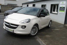 Opel Adam 1.4 Twinport 16v EcoFlex 87 Glam TOIT NOIR