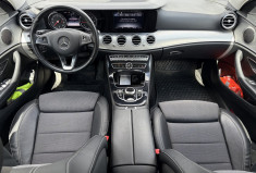 Mercedes CLASSE E BREAK 220 d 2.0 d 16V 9G-TRONIC 194 cv Boîte auto Executive