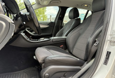Mercedes CLASSE E BREAK 220 d 2.0 d 16V 9G-TRONIC 194 cv Boîte auto Executive