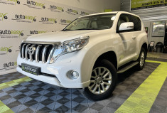 Toyota Land Cruiser 3.0 LOUNGE 190 CH 3 PORTES / CAMERA / TOIT OUVRANT 