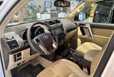 Toyota Land Cruiser 3.0 LOUNGE 190 CH 3 PORTES / CAMERA / TOIT OUVRANT 
